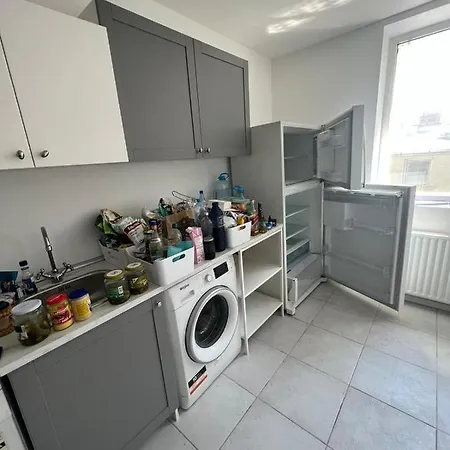 Apartamento City Brake In The Heart Of Victoria Square
